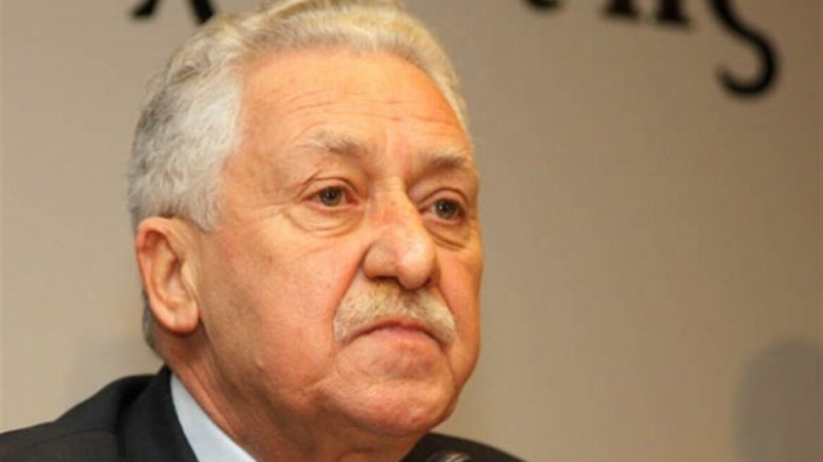 Kouvelis: No possibility of early elections