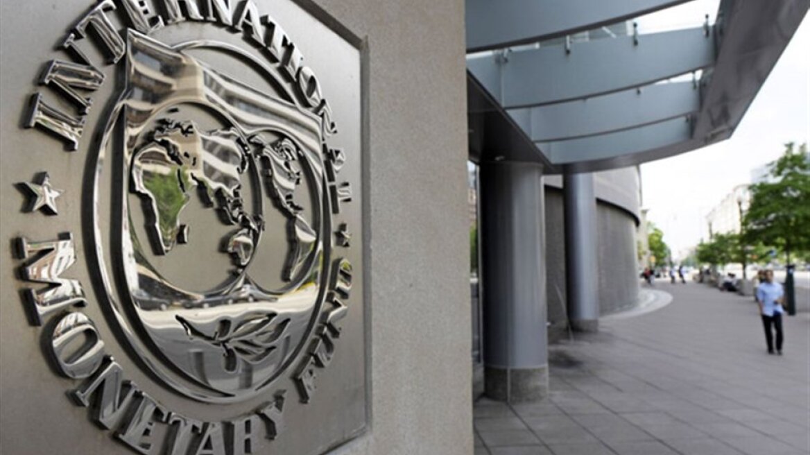 IMF: Greece should not have gotten into the rescue program, we were dragged by Europe