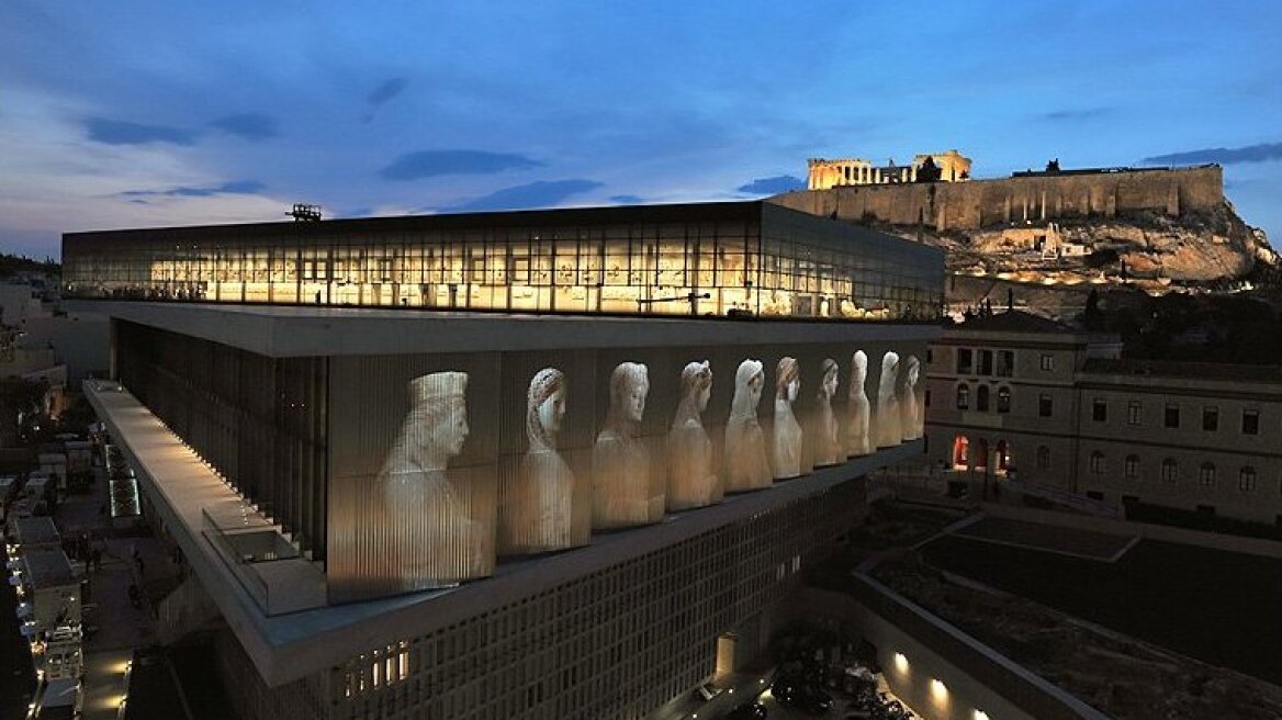 Ανοικτά περισσότερες ώρες μουσεία και αρχαιολογικοί χώροι 