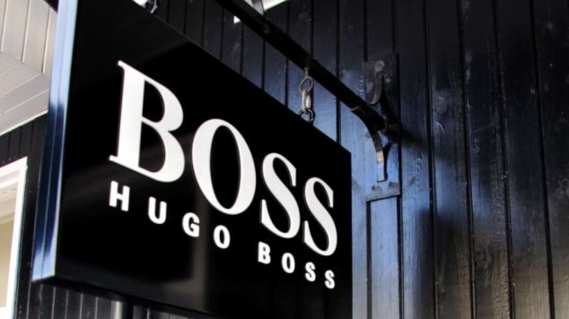 Ένας καθρέφτης... Hugo Boss κόστισε τη ζωή σε 4χρονο αγόρι