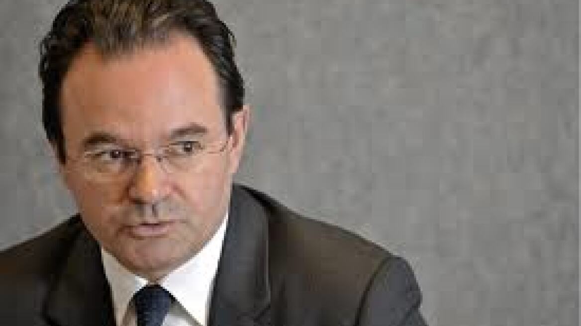 Papakonstantinou faces threat of life imprisonment