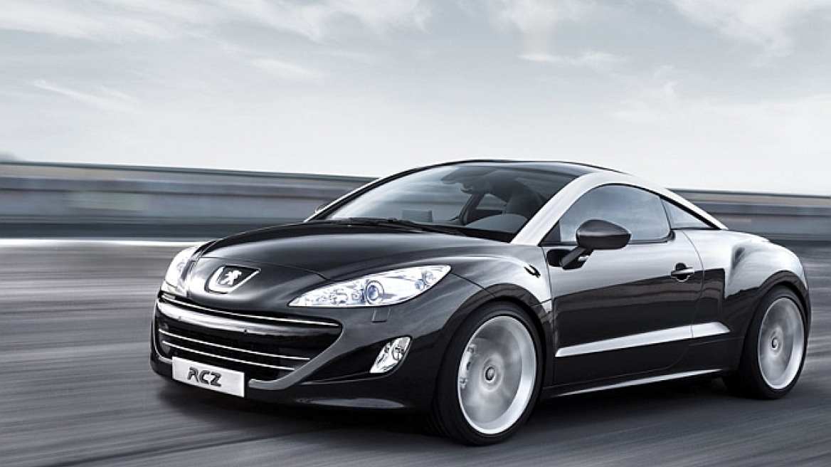 Θα σταματήσει η παραγωγή του Peugeot RCZ;