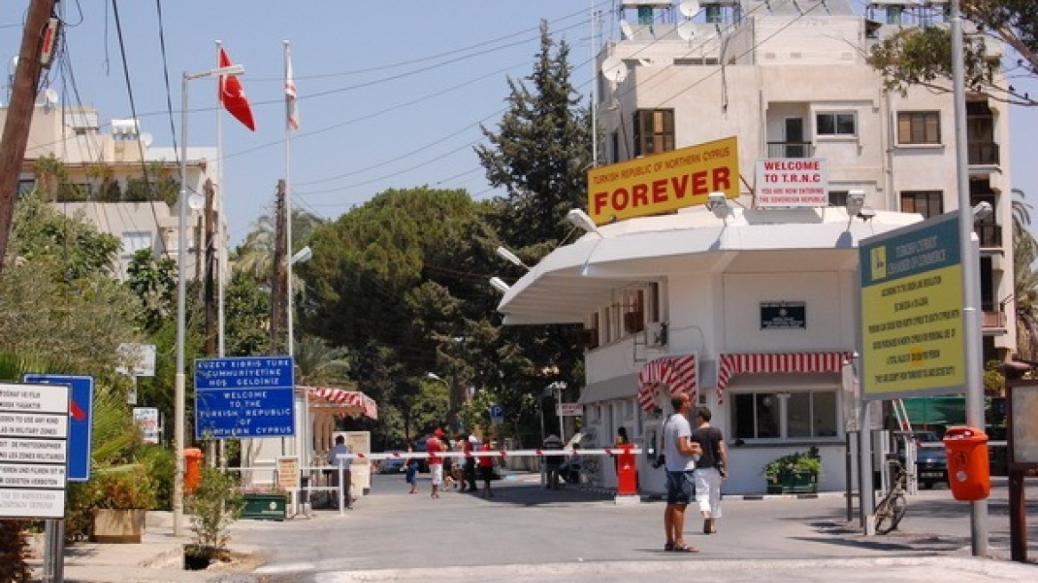 Σταμάτησαν να πηγαίνουν στα κατεχόμενα οι ελληνοκύπριοι