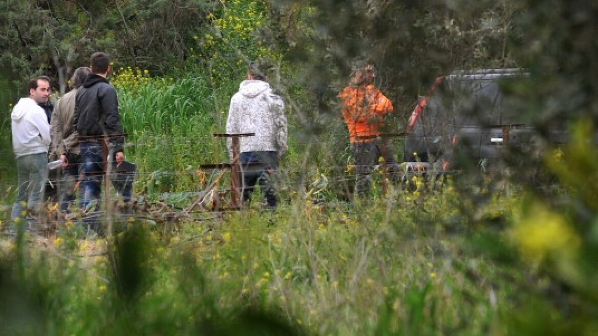 Ανακρίνουν συγγενείς για το φόνο του συνοριοφύλακα στη Θεσπρωτία 