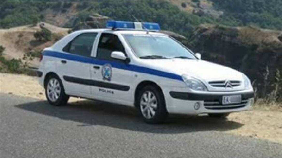 Μεσσηνία: Λήστεψαν ηλικιωμένους 