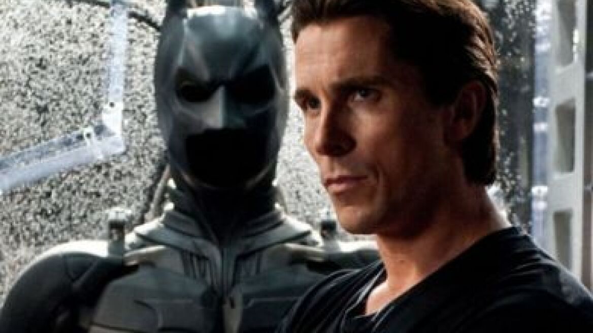 Ο Christian Bale θέλει να ξαναπαίξει τον Batman