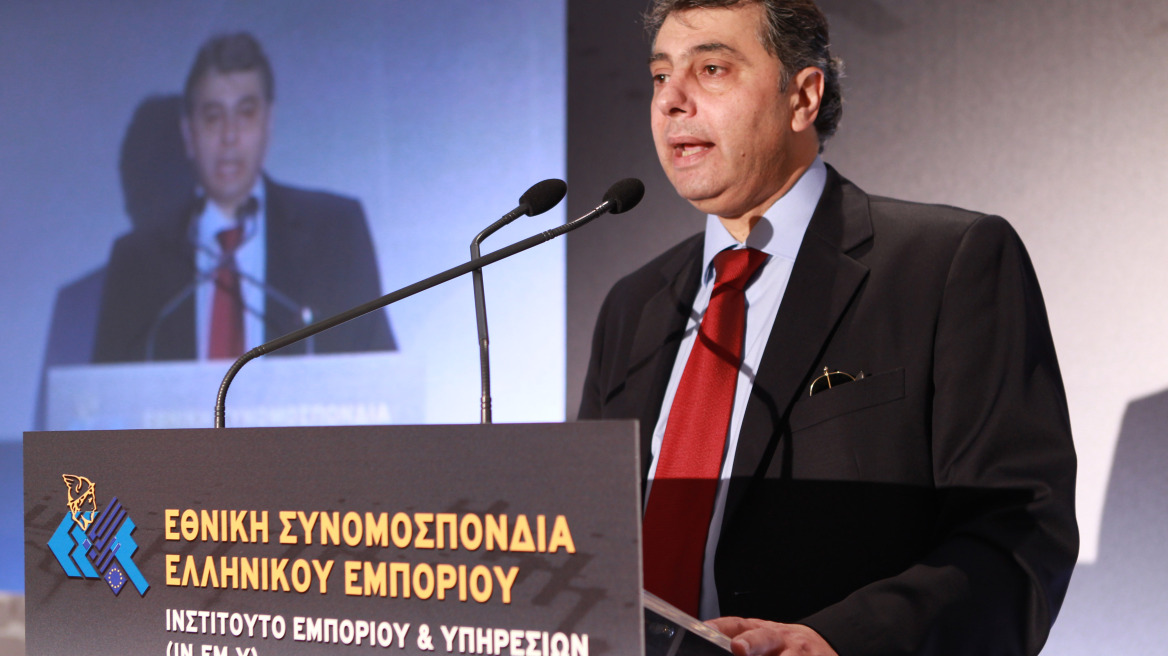 ΕΣΕΕ: Απαγορευμένες οι εκλογές πριν την εξάντληση της τετραετίας