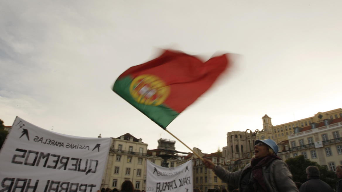 Επιστρέφει τη Δευτέρα η τρόικα στην Λισαβόνα