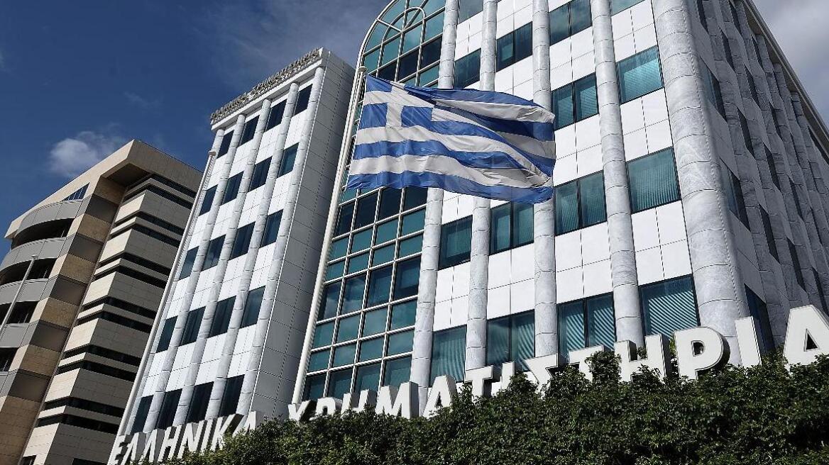  «Βουτιά» 6,11% στο Χρηματιστήριο 