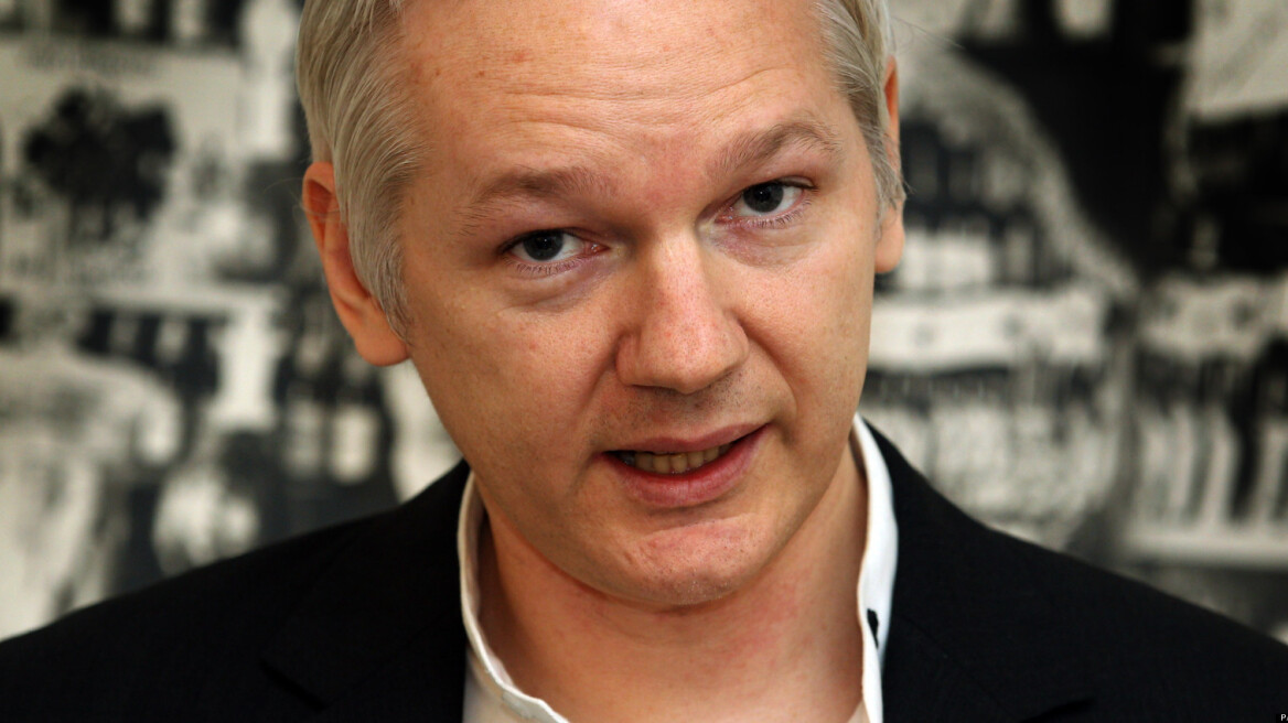 «Κρυφτούλι» από τον Ασάνζ του Wikileaks: Δεν σας λέμε πού είναι ο Σνόουντεν