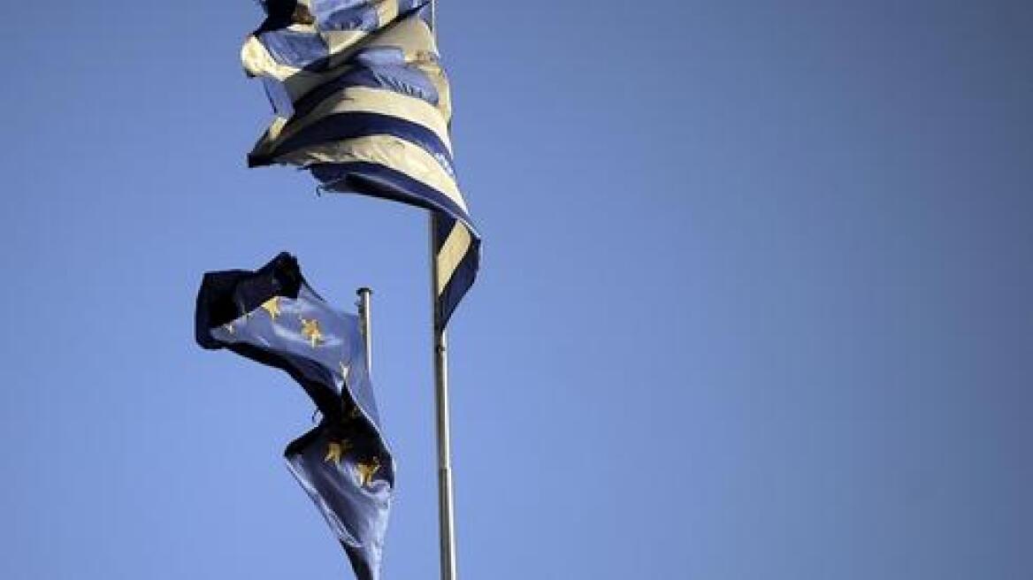 Ξανά «Grexit» βλέπει το Βερολίνο 