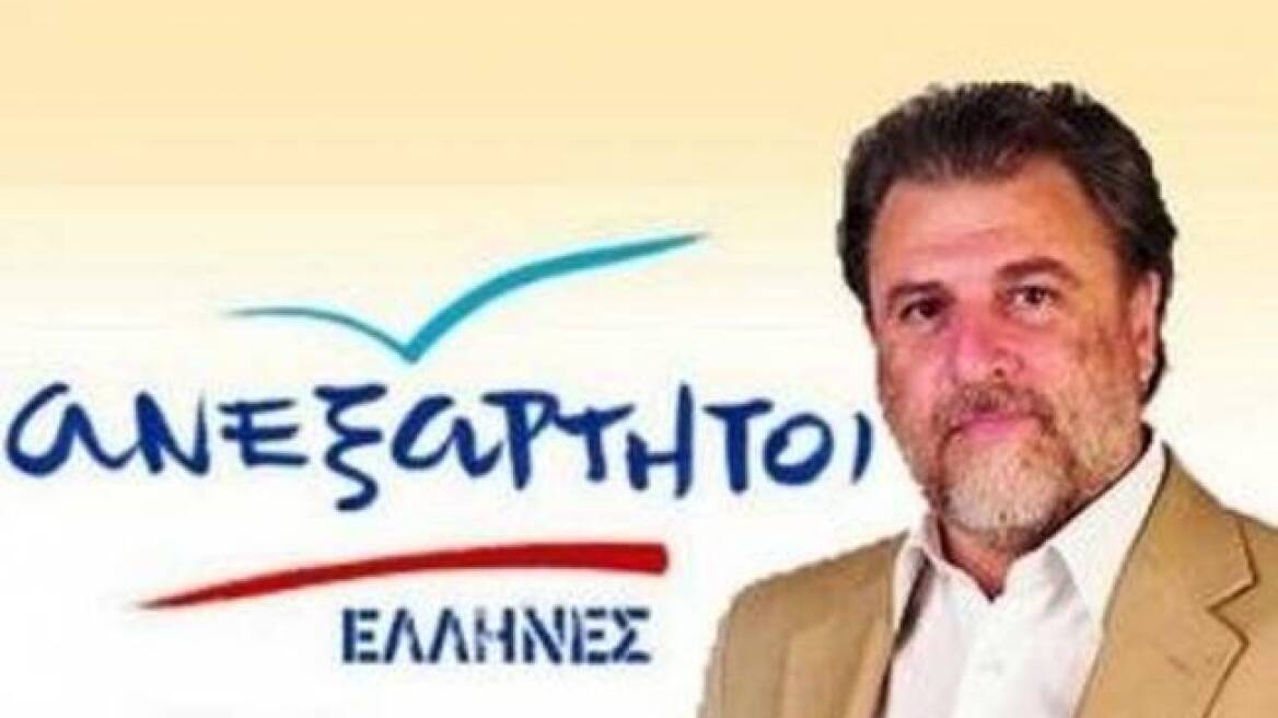 Ν. Μαριάς: Ο βίος της συγκυβέρνησης θα είναι σύντομος 