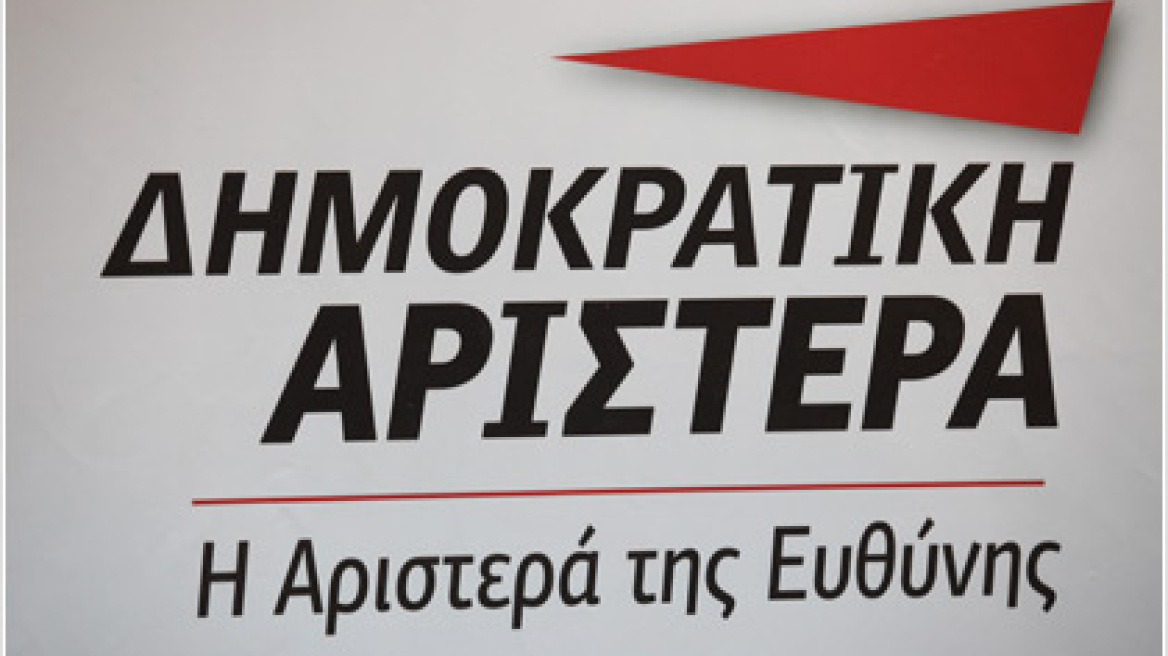 ΔΗΜΑΡ για την επίθεση Καμίνη: «Τέτοιου είδους ενέργειες πλήττουν τη δημοκρατία»