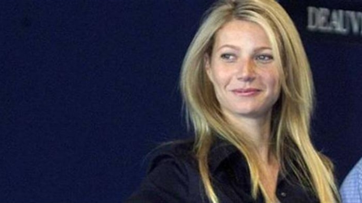 Η Gwyneth Paltrow δεν πιστεύει ότι ο ήλιος προκαλεί καρκίνο