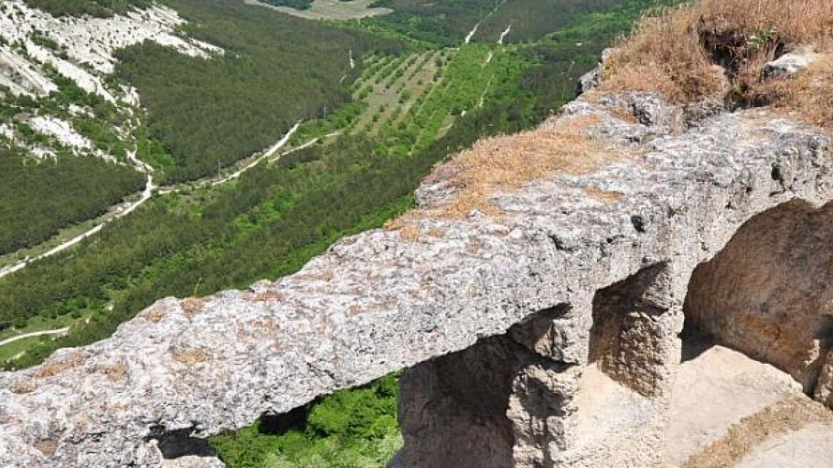 Μαζική σφαγή 2.300 ετών σε αρχαία ελληνική πόλη