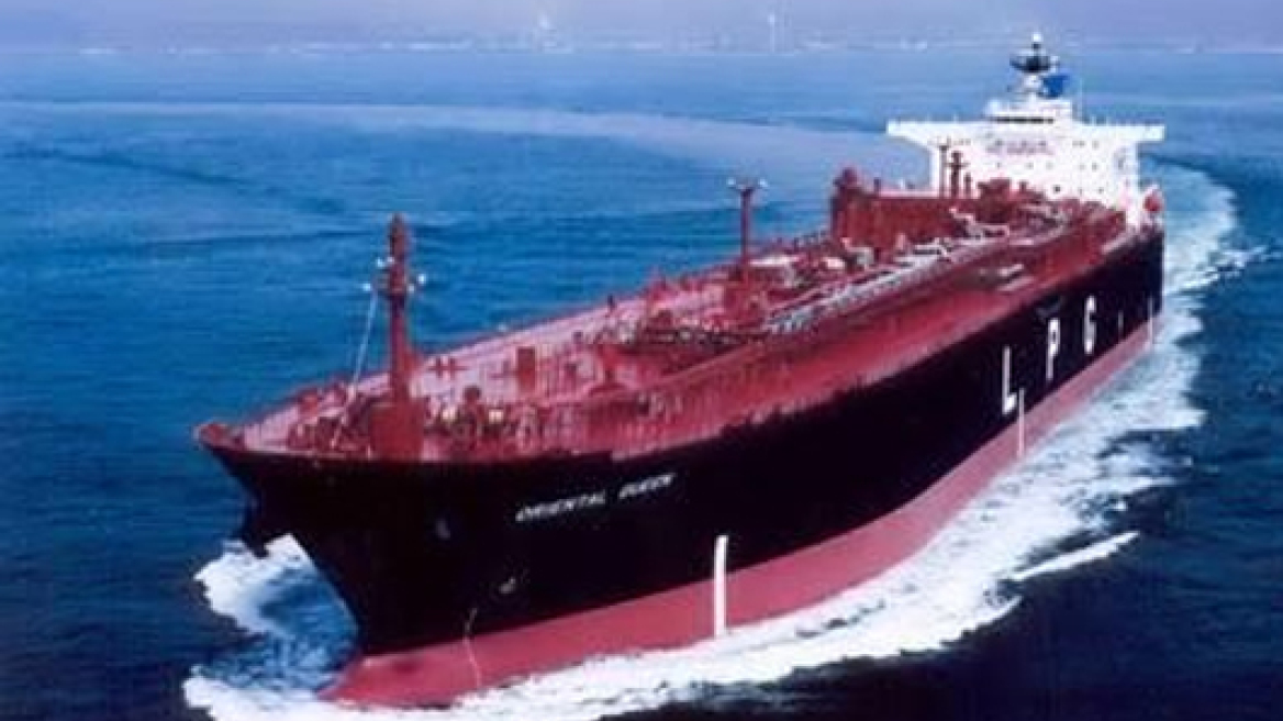 Η Dorian LPG, συμφερόντων Χατζηπατέρα, μπαίνει στο χρηματιστήριο του Όσλο