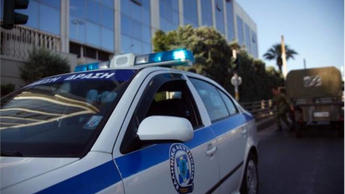 Νεκρή και φιμωμένη βρέθηκε 83χρονη μέσα στο σπίτι της στα Κ. Πατήσια 