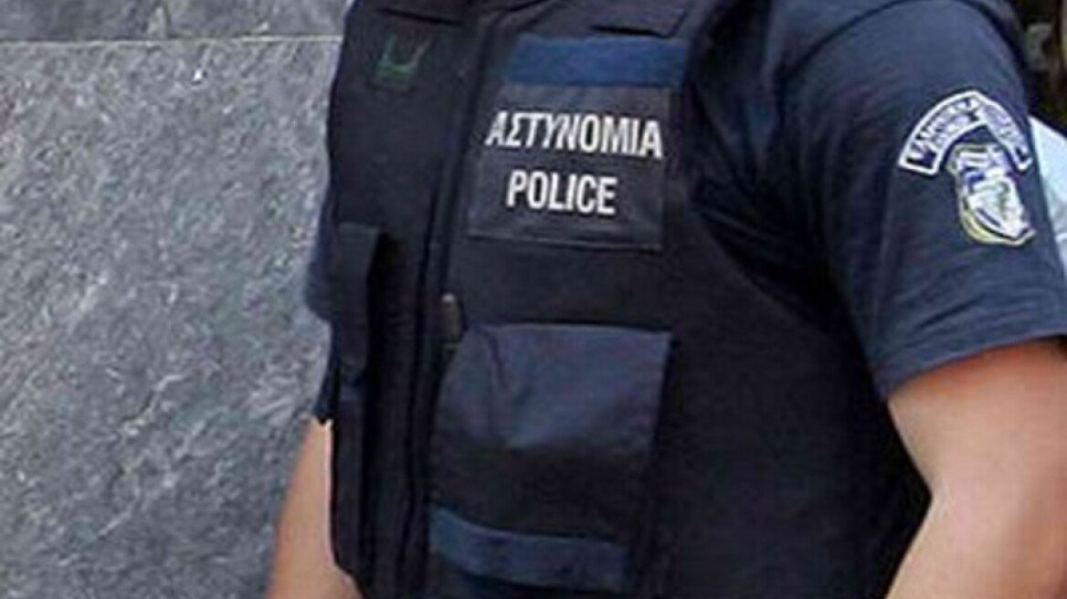 Λεηλατούσε επί ένα μήνα την ίδια μάντρα!