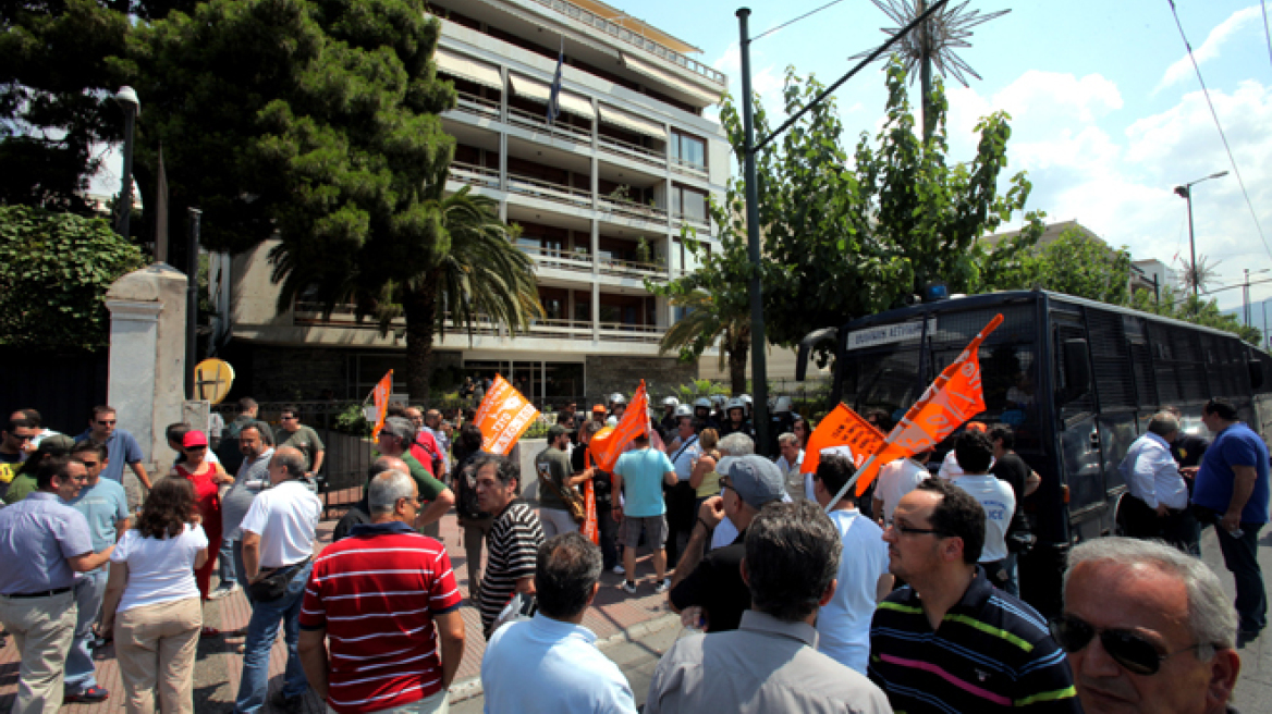 ΠΟΕ-ΟΤΑ: Ο αγώνας είναι μακρύς, δεν τελείωσε