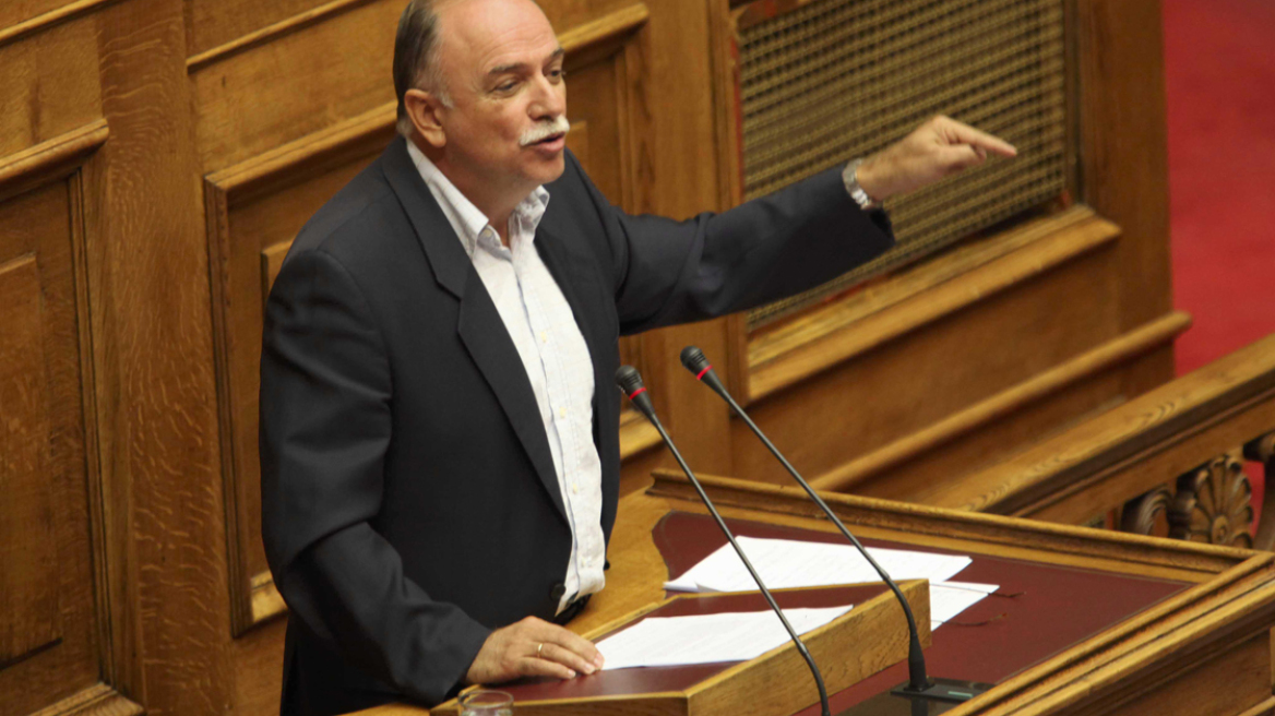 Δ. Παπαδημούλης: Προτεραιότητα μας το κυβερνητικό πρόγραμμα και ο ενιαίος πολιτικός λόγος