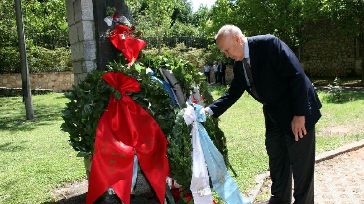 Παπούλιας: Η μάχη είναι για την κατάκτηση της οικονομικής μας αυτοδυναμίας