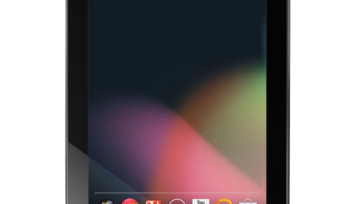 Αυτό είναι το νέο Nexus 7