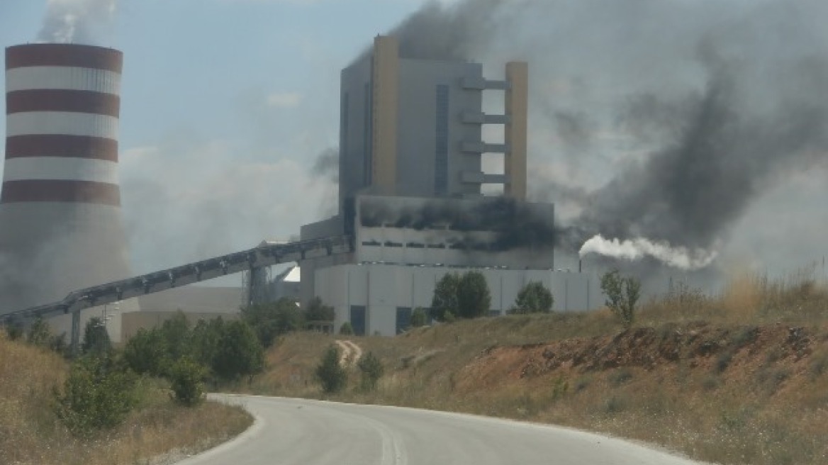 Σε εξέλιξη πυρκαγιές σε Αργολίδα, Λαμία και Ηράκλειο 