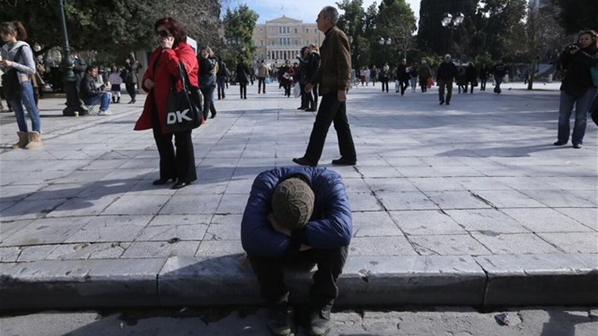 Η οικονομική κρίση «χτυπά» πιο πολύ τους ψυχικά άρρωστους 