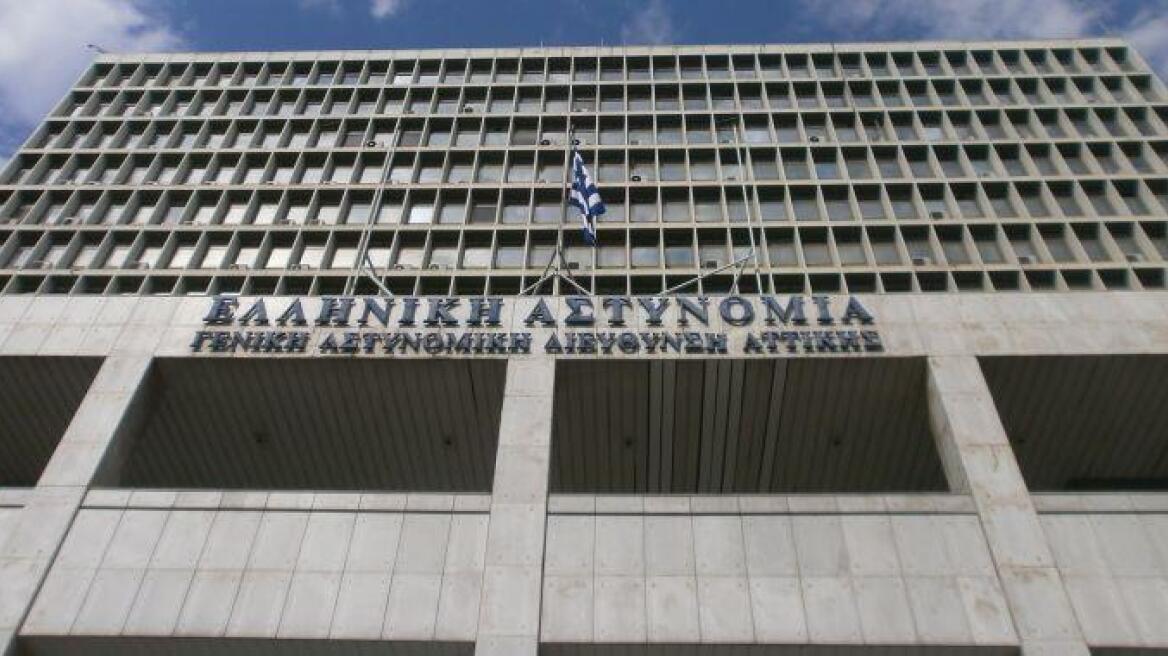 Στη ΓΑΔΑ παραμένουν οι 8 προσαχθέντες των επεισοδίων στον Υμηττό