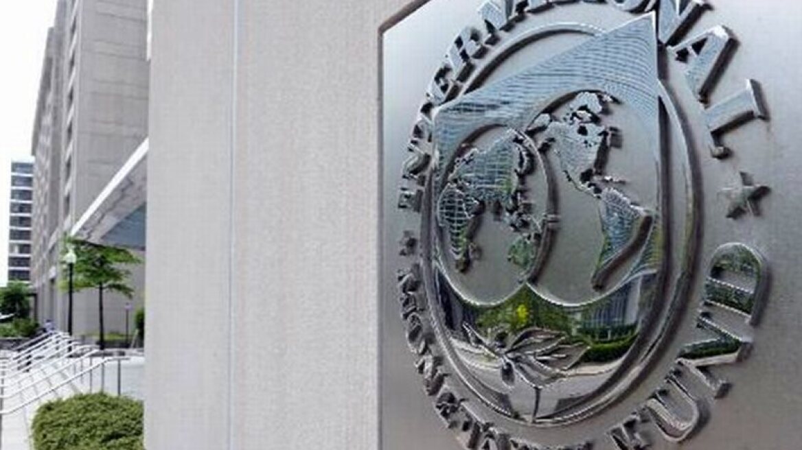 IMF approved the disbursement of the tranche for Greece