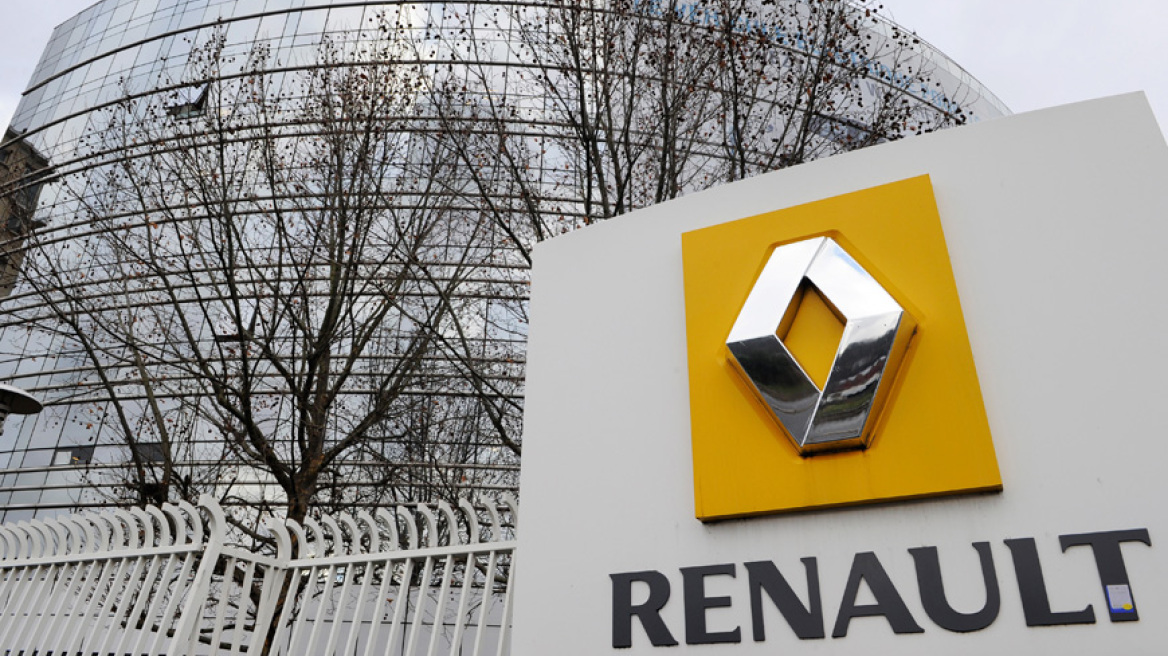 Προσφορές για Renault και Dacia τον Αύγουστο