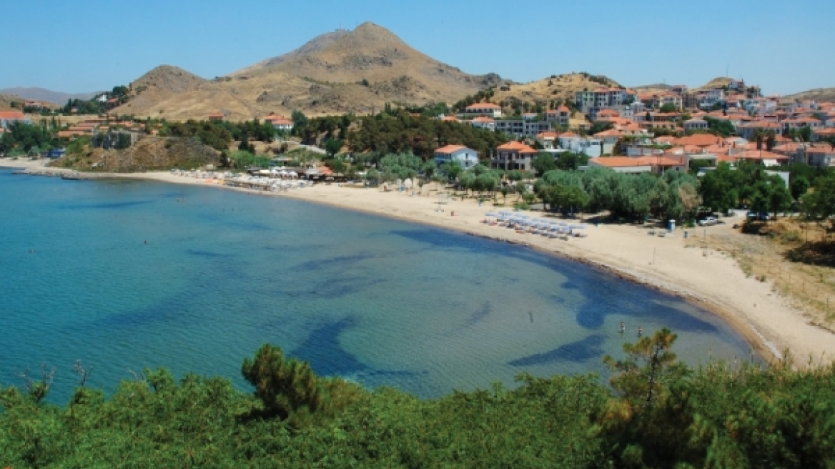 Lemnos Festival 2013: Δράσεις για την ανάδειξη της Λήμνου σε τουριστικό προορισμό  