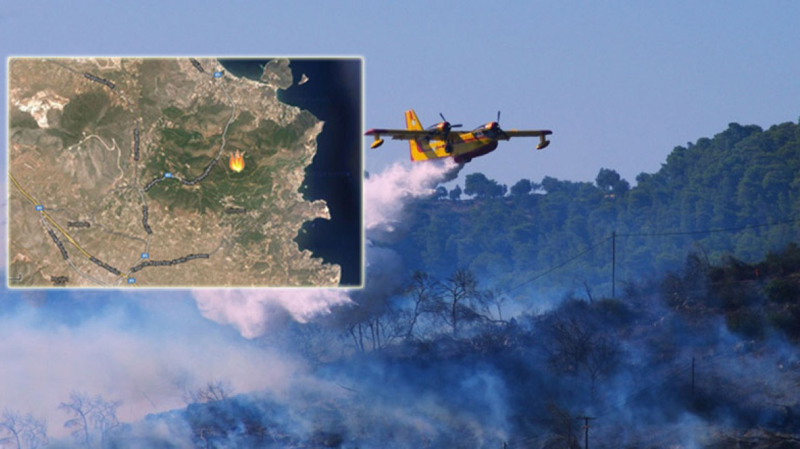 Νύχτα αγωνίας για Μαρκόπουλο και Κουβαρά