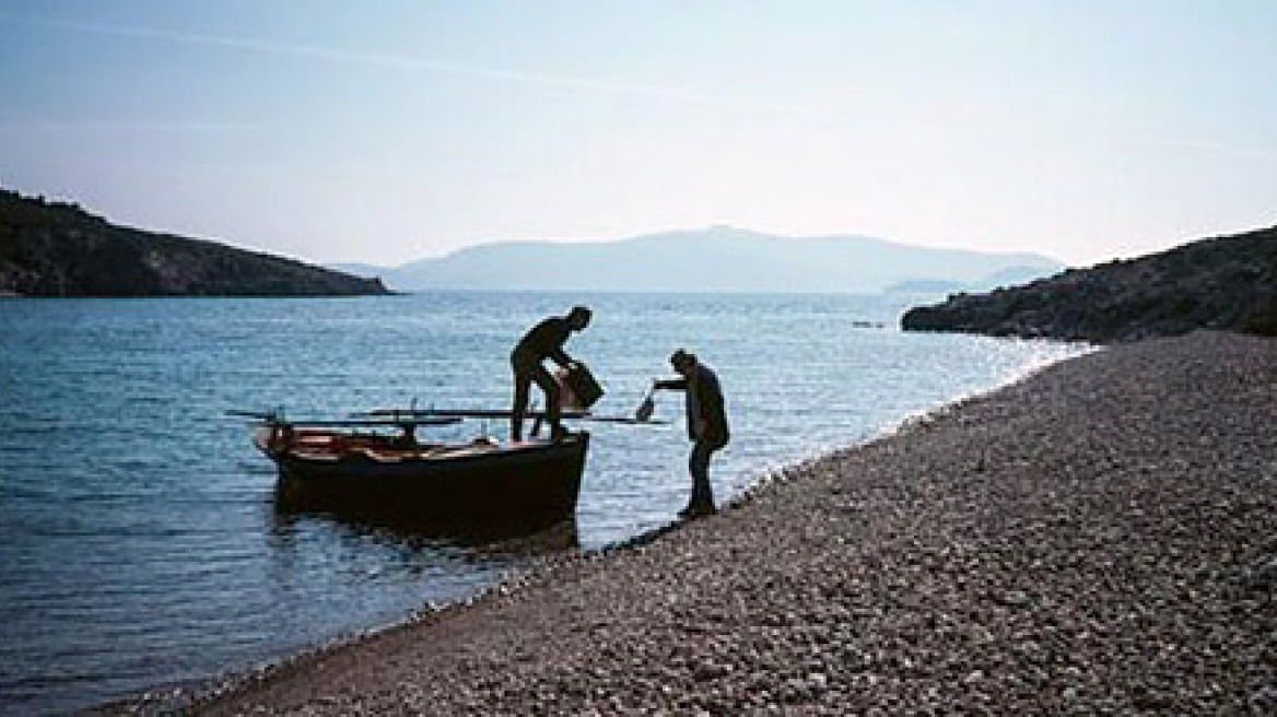 Η τέχνη πάει διακοπές