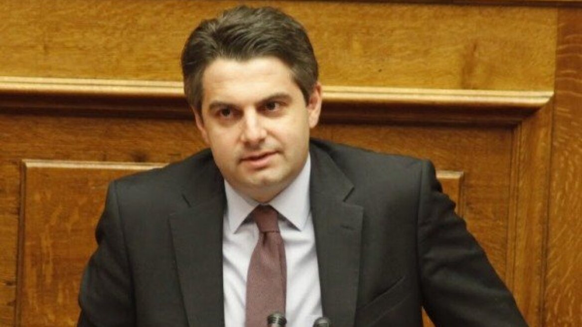  PASOK: After the VAT in catering, the diesel fuel tax must be reduced too