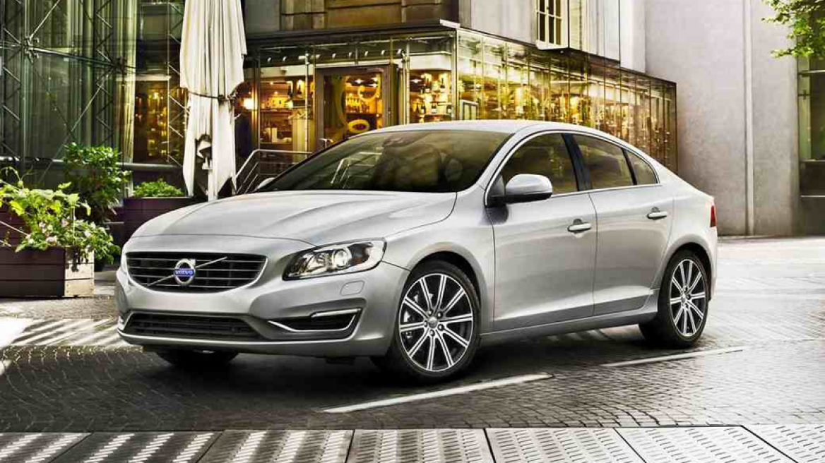 Volvo: Με νέους 4κύλινδρους turbo και 8αρι κιβώτιο!