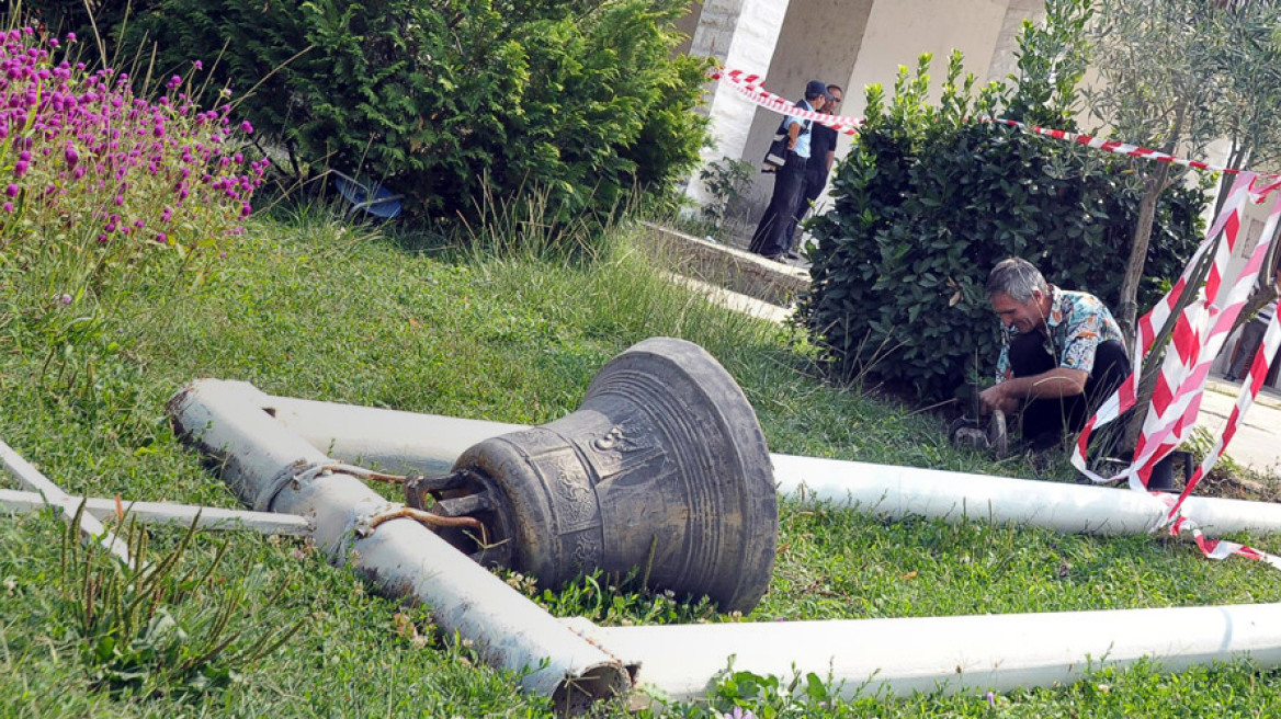 Ο Μπερίσα καταγγέλλει την Αθήνα για παρέμβαση στα εσωτερικά της Αλβανίας