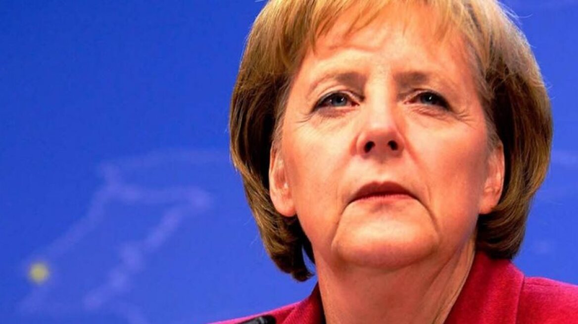 Angela Merkel does not see a new haircut for Greece