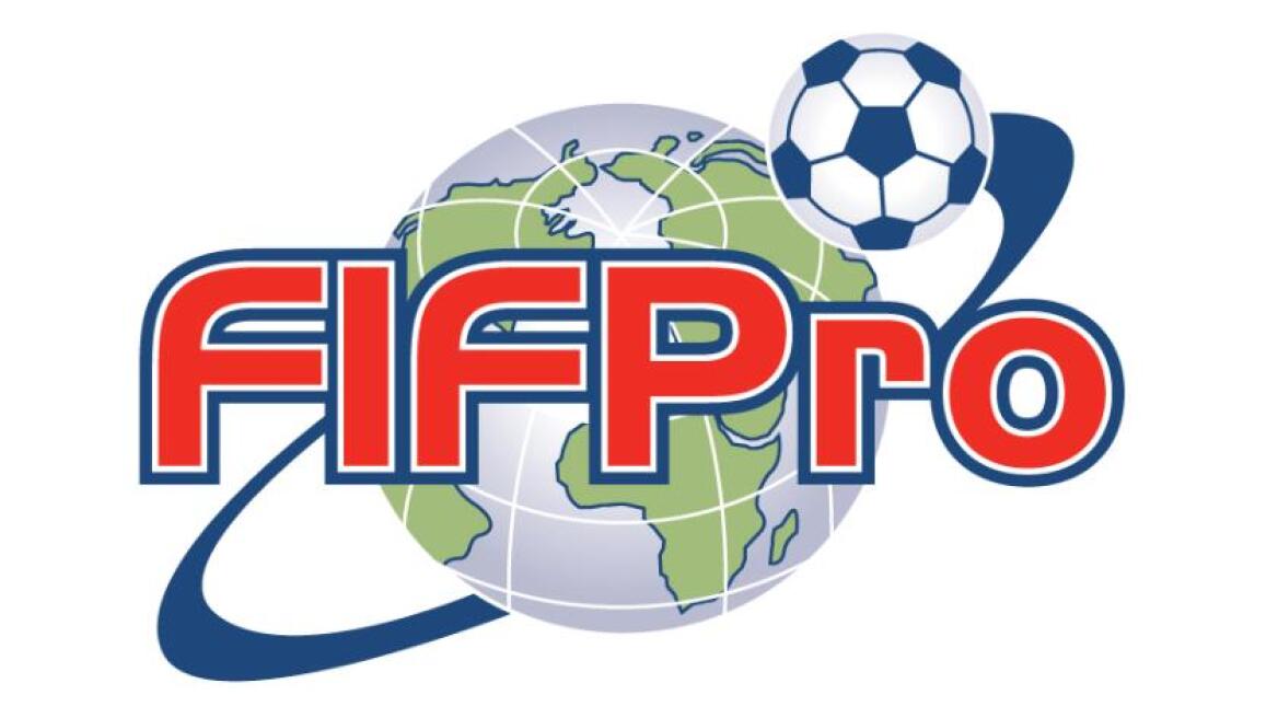 «Οδηγία» της FIFPro στους παίκτες κατά Ελλάδας και Κύπρου