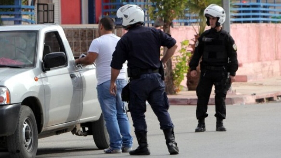 Θεσσαλονίκη: Σε εξέλιξη επιχείρηση της ΕΛ.ΑΣ σε καταυλισμό Ρομά στη Ν. Χαλκηδόνα  