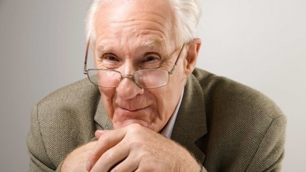 O Γάλλος στοχαστής Alain Badiou μιλά για τον έρωτα