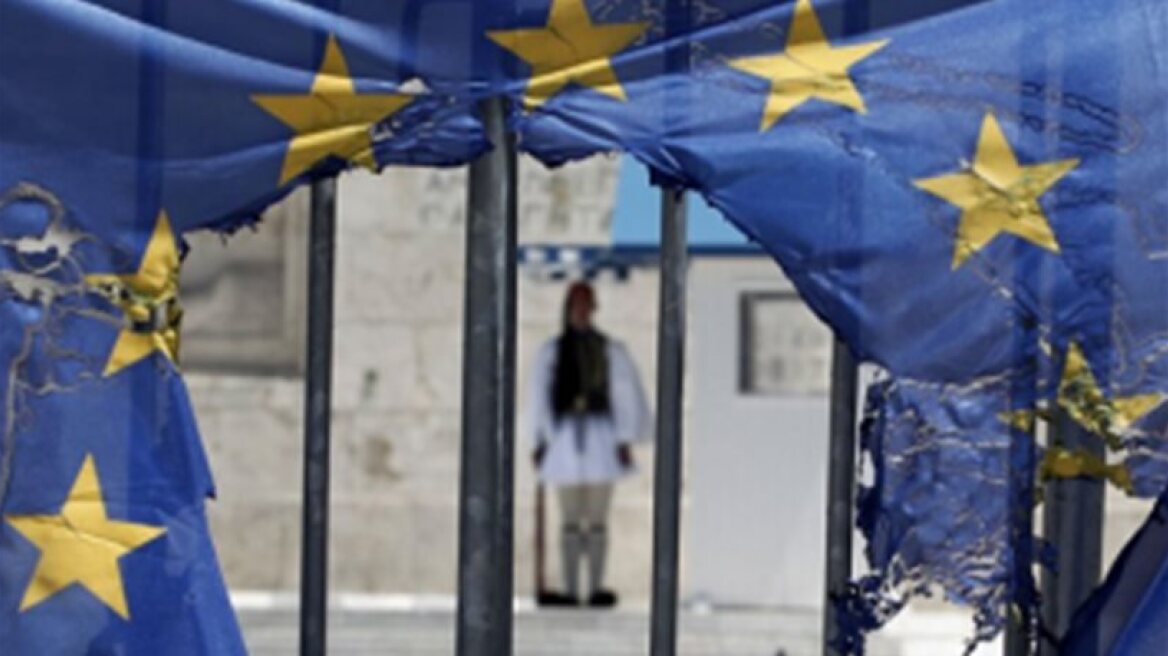 61% of Germans are against granting new loans to Greece