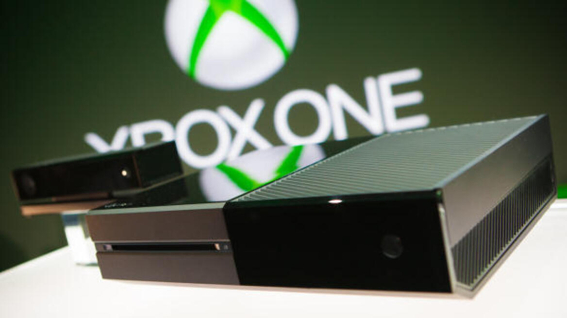  Στις 22 Νοεμβρίου κυκλοφορεί το Xbox One της Microsoft