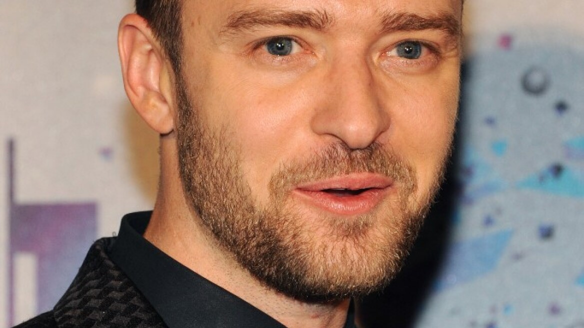 Η ευαίσθητη πλευρά του Justin Timberlake