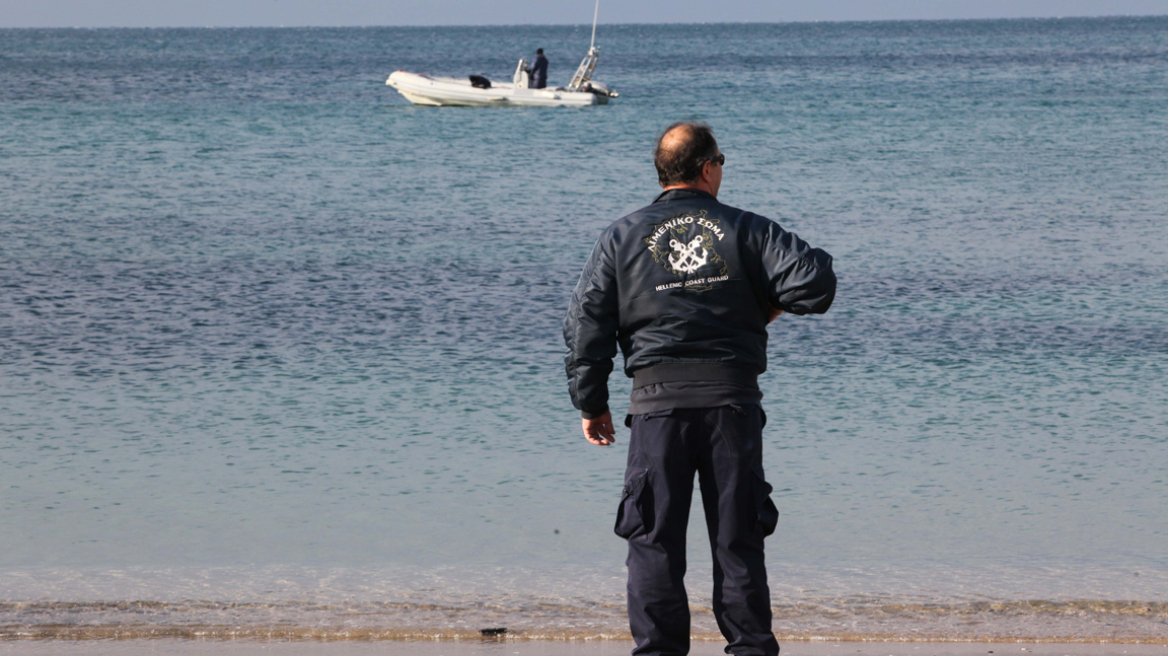 Ταχύπλοο διαμέλισε 48χρονο κολυμβητή στη Βουλιαγμένη