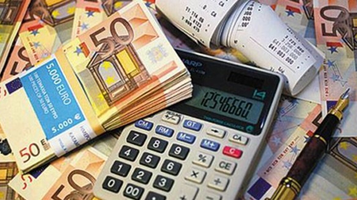 9.7 billion euros revenue loss from VAT in 2011