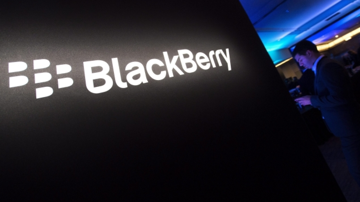 Προς απόλυση 4.500 εργαζομένοι στην Blackberry