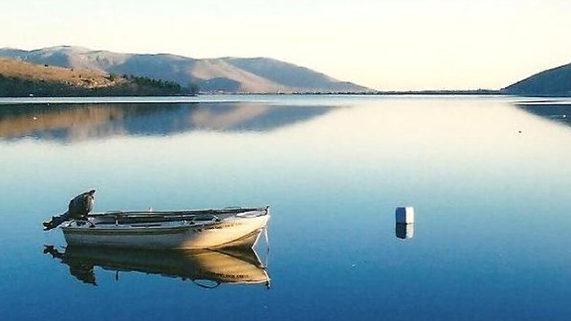 Τραγωδία σε παράνομο ψάρεμα με... συσκευή ηλεκτρικής εκκένωσης