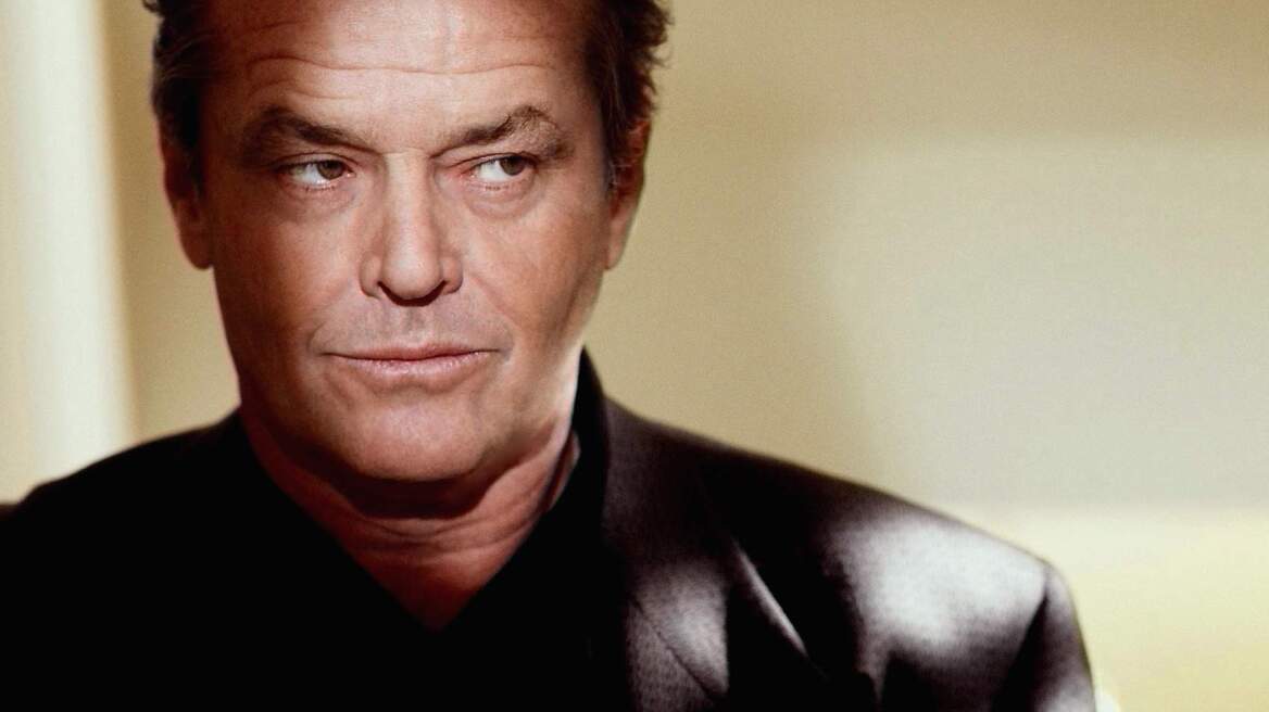 Jack Nicholson: Εθισμένος στα ναρκωτικά