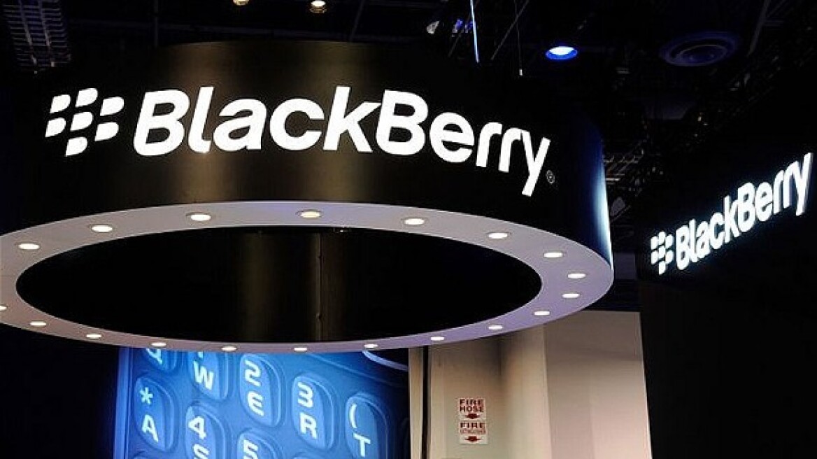 «Έκλεισε» η εξαγορά της BlackBerry προς 4,7 δισ. δολάρια 